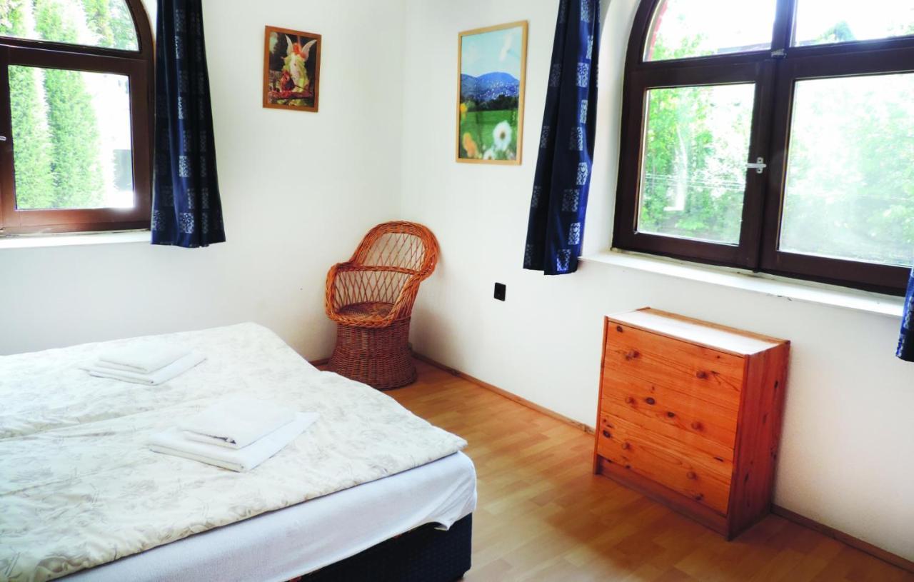 Landhaus Toereki Mit Pool Siofok Dış mekan fotoğraf