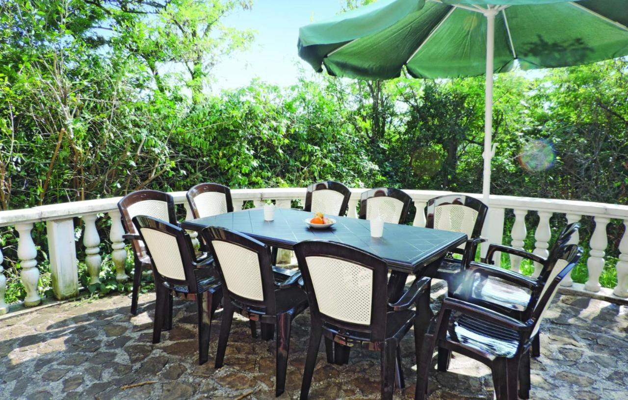 Landhaus Toereki Mit Pool Siofok Dış mekan fotoğraf